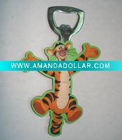 Wholesale Environmental Pvc Opener Beer Bottle