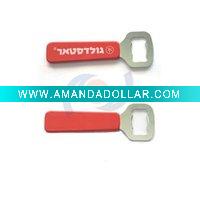 Wholesale Newness!! Plastic Bottle Opener