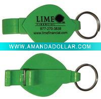 Wholesale leaf bottle opener