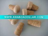 Wholesale Wooden Cork Stopper