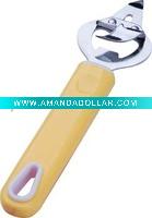 Wholesale bottle opener can opener