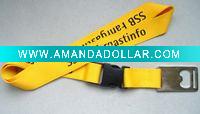 Wholesale bottle opener strap