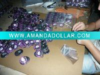 3D bottle opener/badge