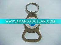 Wholesale bottle opener key chain