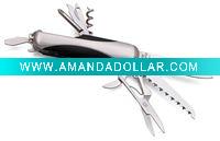 Multifunctional Pocket Knife