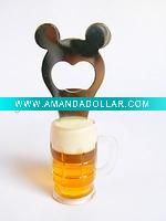 Wholesale wine opener&beer bottle opener