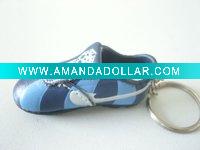 key chain& ring