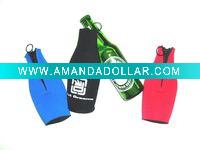 neoprene bottle cooler