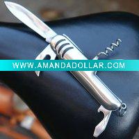 swiss knife