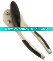 Wholesale Zinc alloy can opener with chrome or nickel finishing