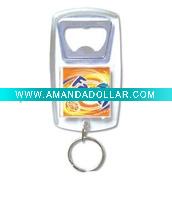 keychain bottle opener