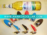 Wholesale finger bottle opener,promotion bottle opener,metal bottle opener,beer bottle opener
