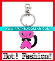 fashion keychain