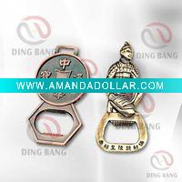 Wholesale Metal Bottle Opener