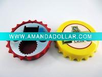 Wholesale bottle opener for promotional
