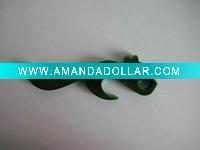 Wholesale promotion metal animal shape beer bottle opener