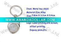 Promotional Key Chian