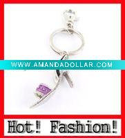fashion keychain