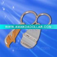 Wholesale metal alloy bottle opener producer