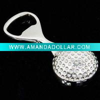 promotion alloy bottle opener