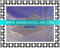 Wholesale Ad Plastic Drinking Stirrer