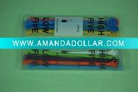 Wholesale drink stirrer&muddler