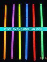 Promotional Flashing Drink Stirrer