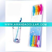 "Mr.p" drink stirrer , drink muddler