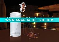 LED Projector Stirrer Stick