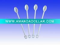 swizzle stick,cocktail stirrer,drink stirrer.
