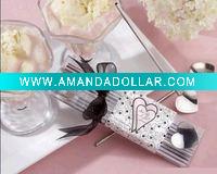 Wholesale stainless steel coffee stirrer