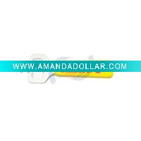 New!! plastic bottle opener