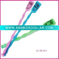 5pcs plastic drink stirrer