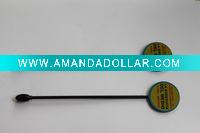 Wholesale plastic drink stirrers