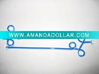 Wholesale plastic drink stirrer
