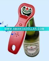 Wholesale promotional soft pvc bottle opener
