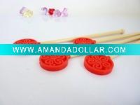 plastic stirrer