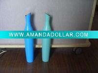 Wholesale Hot Sell 21" 3 Fold Bottle Umbrella