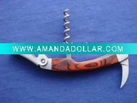 Wholesale Wine Opener Corkscrew H7062