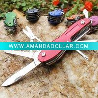 Wholesale multi functional knife