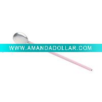 Wholesale stainless steel drink stirrer