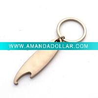 Wholesale bottle opener key chain