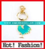 Wholesale fashion keychain