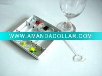 Wholesale swizzle stick