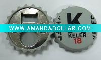 Wholesale beer and boisson bottle opener