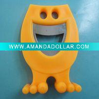 Wholesale promotional fashion bottle opener