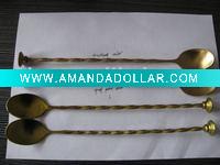 Wholesale stainless steel stirrer