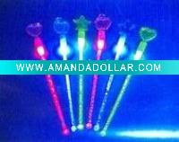Light up stirrers