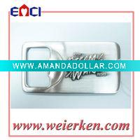 Wholesale New Design Bottle Opener