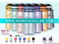 Wholesale PCTG water bottle